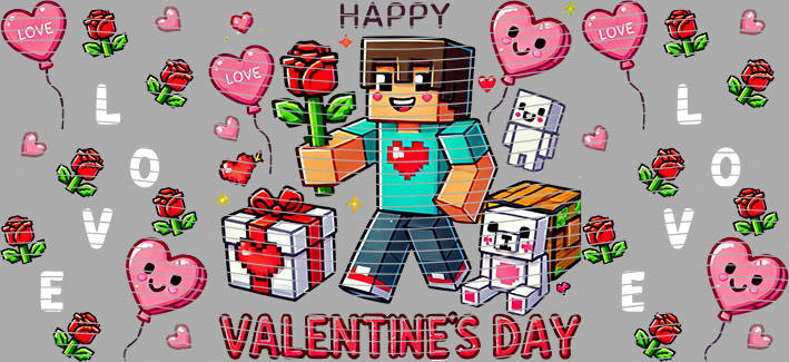 16oz Valentine-J8-375